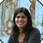 ROBLES Carolina Analia