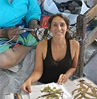 SUAREZ Maria Eugenia