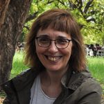 PITTA-ALVAREZ Sandra Irene