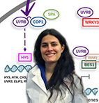 TOSSI Vanesa Eleonora