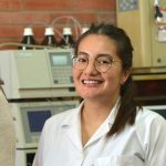 MALDONADO HARO María Luisa