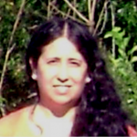 RODRIGUEZ Maria Alejandra