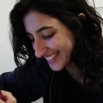 ARAVENA TARAMASCO Paloma Aleli