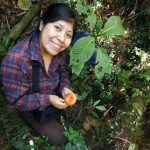 MELGAREJO ESTRADA Elizabeth