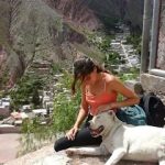 PACHECO María del Rosario Belén